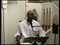Der Tod des Propheten Muhammad 10/11