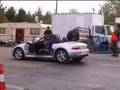 BMW Stuntshow