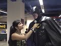 New York Comic Con 2007 meets An-G