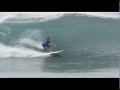 secret surf spot Tenerife