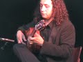 Antonio Fernandez y R�diger Zietz