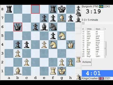 chess live