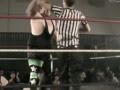 M1W: Mikey O'Shea vs Jarek Mathews 2.
