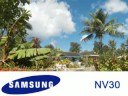Samsung NV30 (Silver)