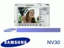 Samsung NV30 (Silver) Samsung NV30 (Silver)