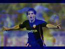 Voetbal fotoshow