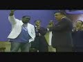 Live TBN Interview with Prophet Brian Mosley: Rodney Jerkins