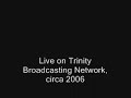 Live TBN Interview with Prophet Brian Mosley: Rodney Jerkins