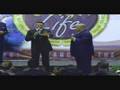 Live TBN Interview with Prophet Brian Mosley: Rodney Jerkins