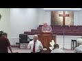 Kenwood Baptist 4-7-2021 PM