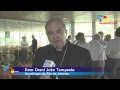 Encerramento do 21º Curso dos Bispos.