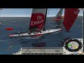 Virtual Skipper 5