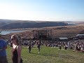 The Gorge: Coming over The Hill