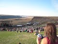 The Gorge: Coming over The Hill