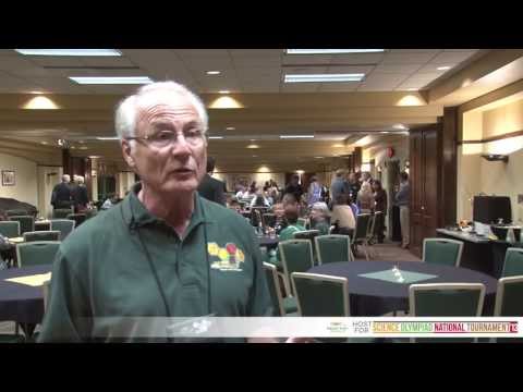 Video thumbnail: Hosting the 2013 Science Olympiad National Tournament a university-wide effort