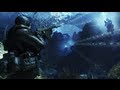 Call of Duty: Ghosts - Into The Deep - Gameplay Demo Walkthrough E3 2013 [HD] (Xbox One/PS4) E3M13