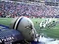 Dallas Cowboys versus Kansas City Chiefs 2005