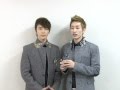 Super Junior Donghae & Eunhyuk_OPPA, OPPA_Promotion Video