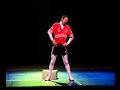http://www.athleteaclaques.jeanpierredupin.com
extrait du one man show 