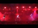 Nine Inch Nails - Gave Up - Live in Cedar Rap