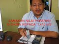 MUDA CEMERLANG SB-Kalibrasi Alat CONDUCTIVITY METER (LUTRON)