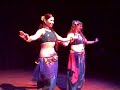 Hips Around the World - Group performaces by Sadika