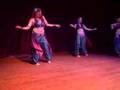 Hips Around the World - Group performaces by Sadika