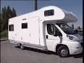 Allestimento Camper per disabili
