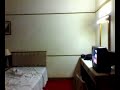 lawak hantu bantal