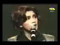 agot isidro singing beatles medley