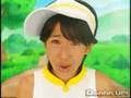 勝利のBIGWAVE!!!　アテナ＆ロビケロッツ