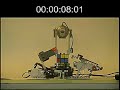 LEGO Rubik Utopy  - faster than ever!