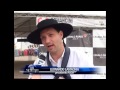 2015 EXPOINTER - Entrevista Leonardo Lamachia e Sec.de Agricultura Ernani Polo