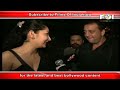 Drunk Shahrukh At