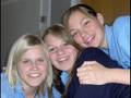 Oakmeeds Leavers 2006