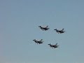Thunderbirds Nellis AFB 2007 Thunderbirds Nellis AFB 2007