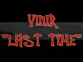 Old School Classic -Theresa \"Last Time\"