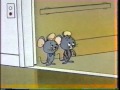 Huckleberry Hound Interstitials #2