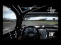 NFS Shift Silverstone Test Lap