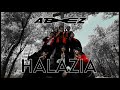 ATEEZ(에이티즈) - 'HALAZIA' By B´ONE