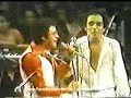 Hector Lavoe con Willie Colon - Medley