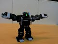 isobot excercises