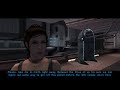Star Wars: KOTOR - 25.\"Bastila & The Next Vision\"