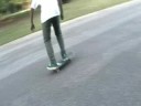 Street Skating
