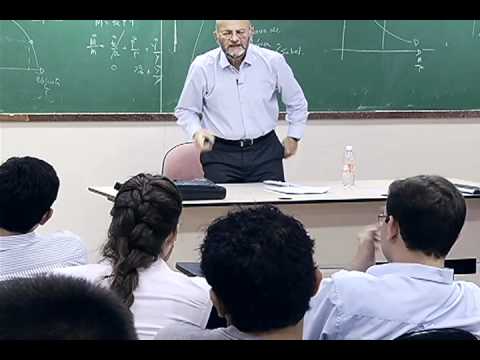Economia Monetária - Moeda e Bancos #30 por João Sayad em Cursos USP