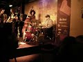 drum solo from the great jimmy cobb at a gig at the bern jazz festival with randy brecker & goerge wein