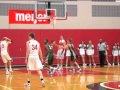 Eigentor im Basketball?