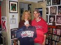 Dedication to the (Red Sox) Nation