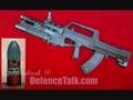 Chinese PLA  Weapons (中国人民解放军步兵武器)