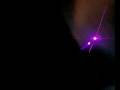 magenta laser pops ballon magenta laser pops ballon